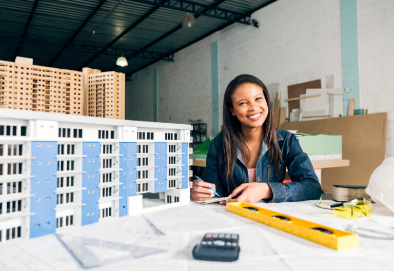 Arq Forma - Empreiteira de mão de obra